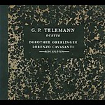 G. P. Telemann Duette