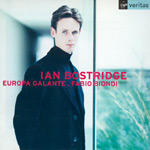 J.S.Bach: Cantate 55 e 82 e arie