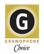 Gramophone choice