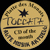 Toccata cd des monats