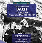 G.P.Telemann/J.S.Bach: Sonatas