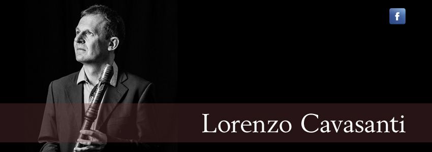Lorenzo Cavasanti