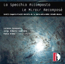 Lo specchio ricomposto
